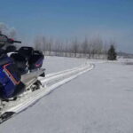 Quebec City: Guided Snowmobile Tour - What to Expect on the Tour