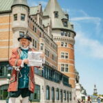 Quebec City: Guided Tour of Fairmont Le Château Frontenac - Who Should Consider This Tour?