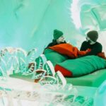 Quebec City: Hôtel de Glace (ice hotel) Overnight Experience - The Itinerary: What to Expect