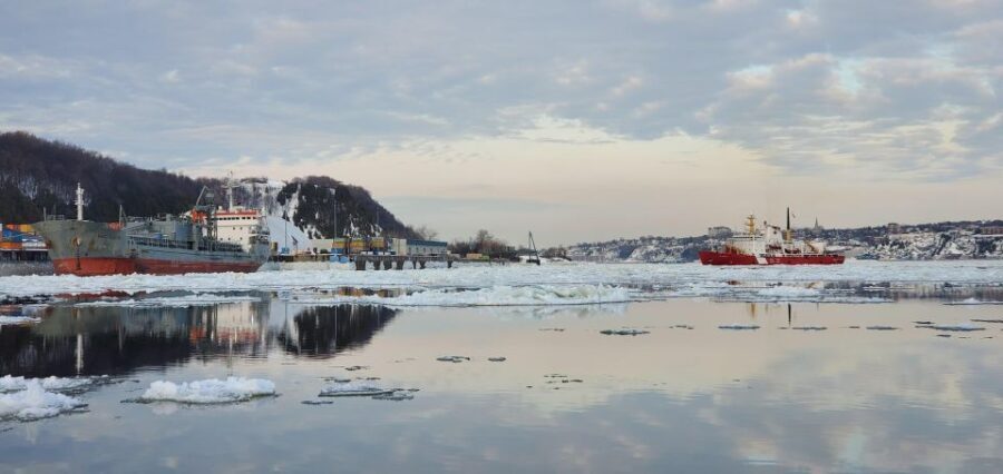 Quebec City: Ice Canoeing with Hot Chocolate & Sauna - The Practical Side: What You Need to Know
