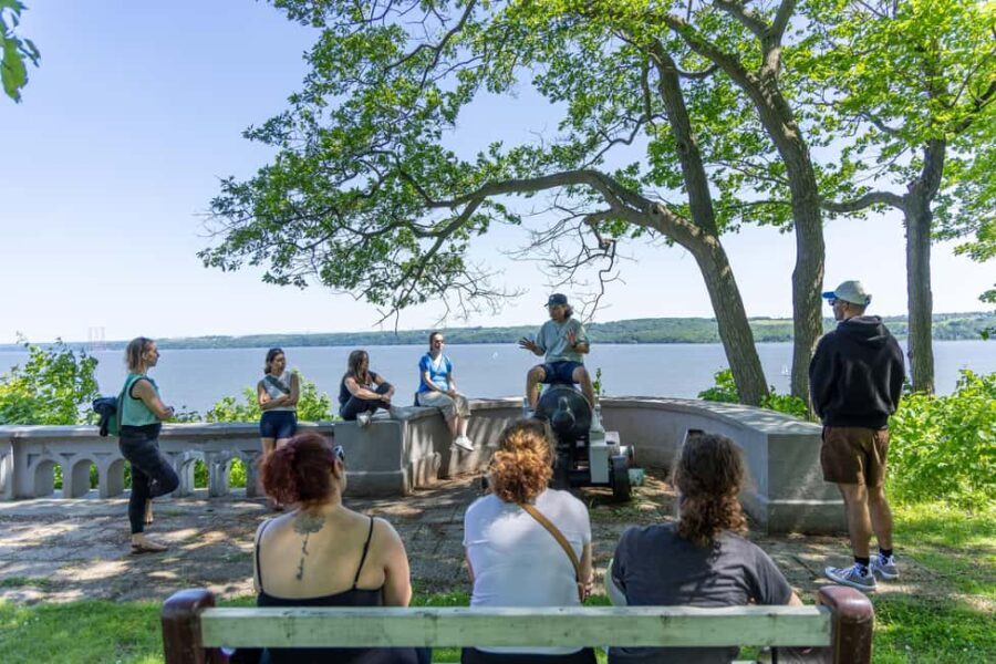 Quebec City: Ile d'Orléans Guided E-Bike Tour with Tastings - What Makes This Tour Stand Out?
