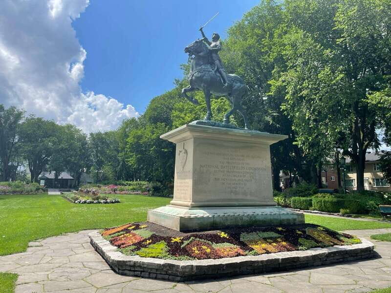 Quebec City: Montcalm & St-Jean Baptiste Walking Tour (2,5h) - Who Will Love This Tour?