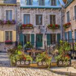 Quebec City, Montmorency Falls & Orleans Island Private Tour - What You Can Expect from the Itinerary