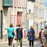 Quebec City: Old Quebec Historical Walking Tour - Exploring Old Quebec with a Colonial Flair