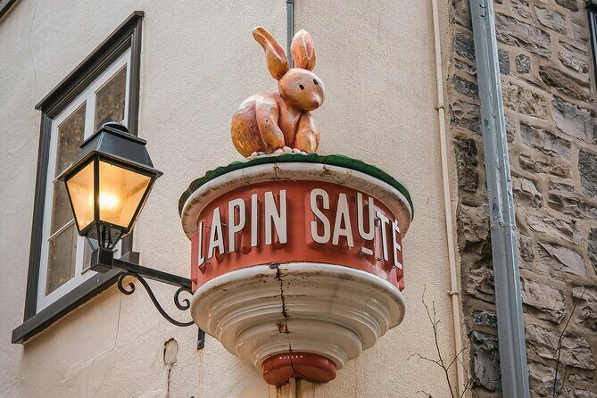 Quebec City Old Town Private Self Guided Walking Tour - The Value of This Tour