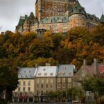 Québec City: Private City Tour - The Sum Up