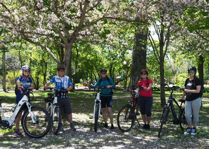 Quebec City : Private Electric Bike Tour - Why This Tour Is a Great Choice