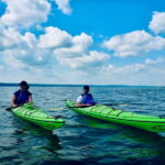 Quebec City: Sea-Kayaking Tour in Orleans Island - Transportation and Meeting Point
