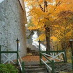 Quebec: City Tour, Montmorency Falls & Île d'Orléans Tour - Montmorency Falls: The Showstopper