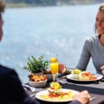 Québec City: Weekend River Brunch Cruise - An Overview of the Experience