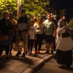 Quebec : Death in New-France Animated Walking tour - Why You Should Consider This Tour