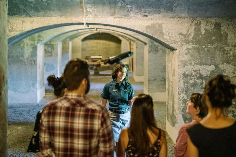 Québec: Fortifications-of-Québec Guided Walking Tour - Conclusions: Who Should Book?