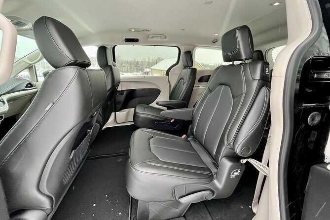 Québec Jean Lesage International Airport transfer to Club Med - Accessibility and Inclusivity