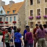 Quebec Private Custom Walking Tour with a Local Guide (Private) - Who Will Appreciate This Tour?
