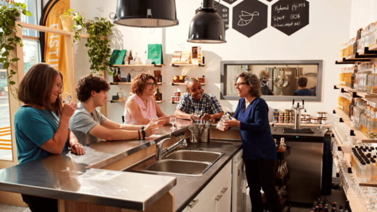 Quebecois Aperitif Food Tour in Quebec City - What Sets This Tour Apart?