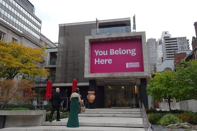 Queen's Park Self Guided Walking Tour - Final Thoughts