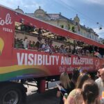 Queer Copenhagen Historical Tour - Discovering Copenhagen’s LGBTQ+ Heritage