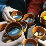 Queimada Experience Show and Tasting at Santiago de Compostela - The Experience in Detail