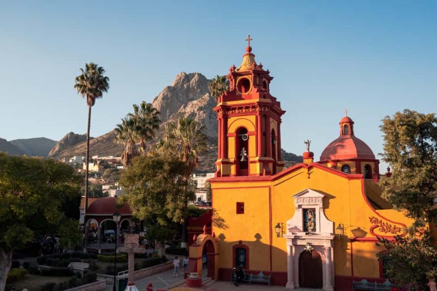Querétaro: Art, Cheese and Wine Route - What to Expect from the Tour