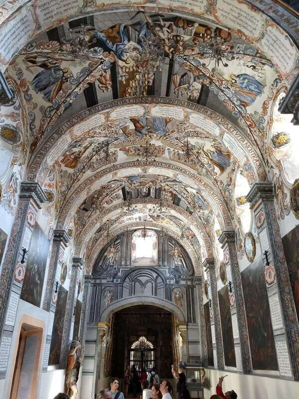 Queretaro: Atotonilco & Dolores Hidalgo Private Tour - The Experience’s Balance: Pros and Considerations