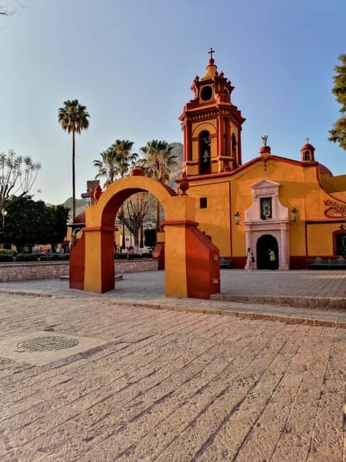 Querétaro: Bernal & Tequisquiapan Trip with Wine & Cheese - What Makes This Tour Worth It?