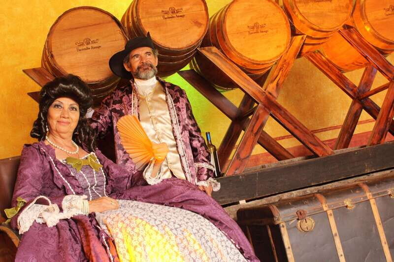 Querétaro: Hacienda Atongo Experience Tour - Final Thoughts: Who Is This Tour Best For?