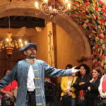 Querétaro: Leyendas Santiago de Querétaro. El Tour - What Is the Santiago de Querétaro Legends Tour?