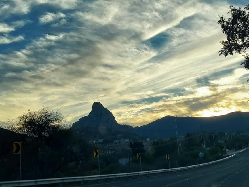 Queretaro Sierra Gorda Complete Tour - The Experience on the Ground