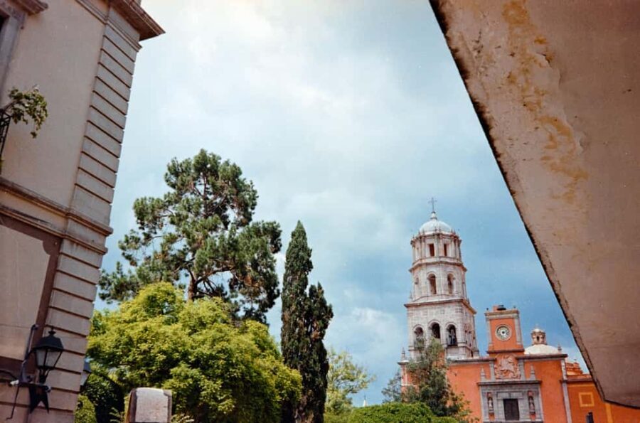 Querétaro: Tandem Bike Tour with Cafe Stops and Museums - The Sum Up: Is It Worth It?