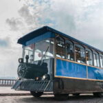 Querétaro: Tranvia Classic Trolley Car Guided Tour - Landmark Highlights