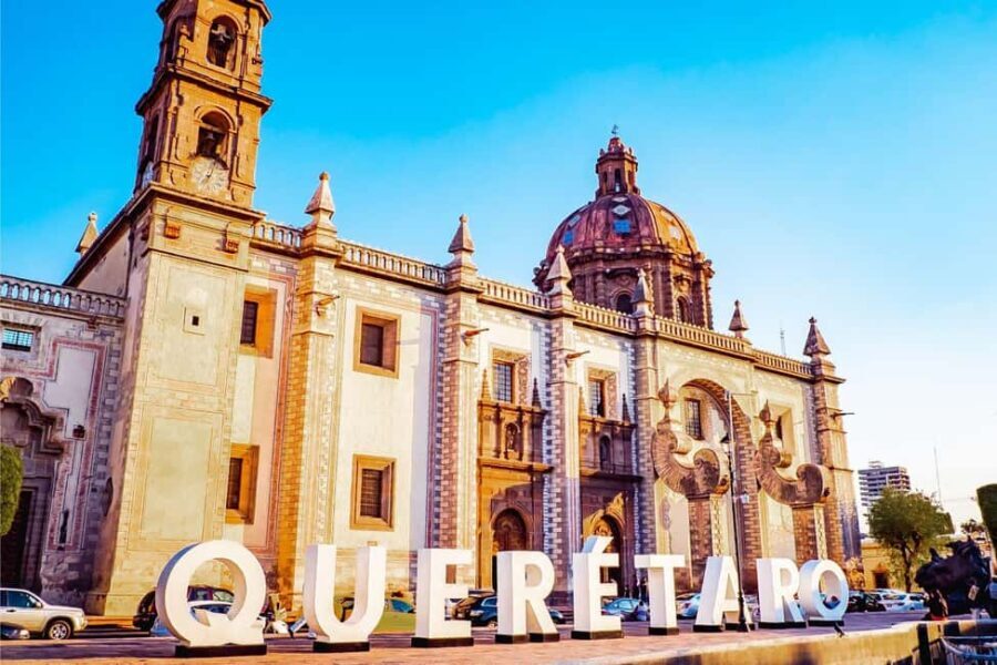 Querétaro: Wine and Cheese Tastings (ENG/CH Private/Join) - What Makes This Tour Stand Out?