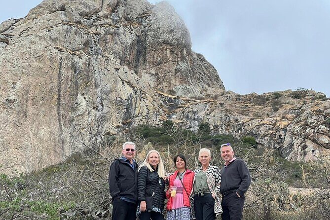 Queretaro Wine & Peña de Bernal Experience from Mexico City - Authenticity and Additional Perks