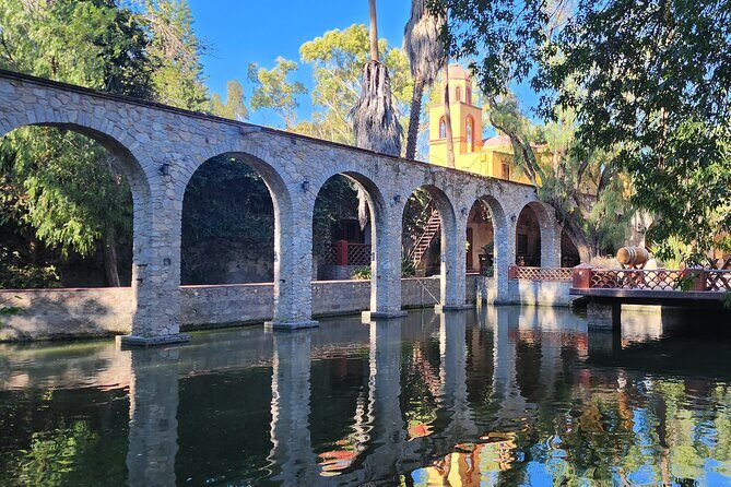 Queretaro Wine Route and Magic Towns - Final thoughts: Is this tour worth it?