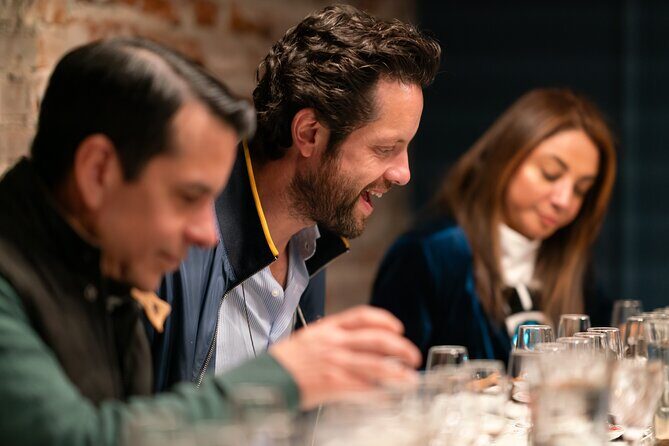 Queso y Vino: (Wine and cheese tasting) - What Makes the Wine Selection Special?