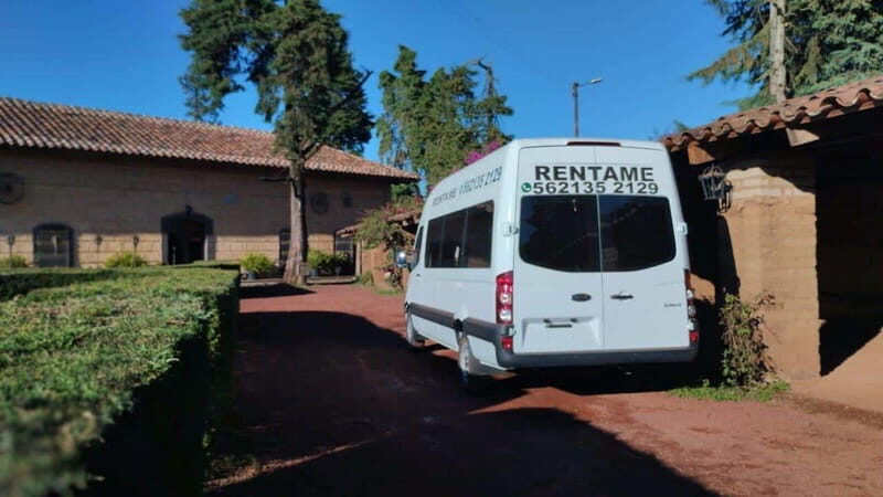 Quetzalapan + Chignahuapan: visit the sphere factory and its surroundings - Exploring Puebla’s Artistic Tradition: The Sphere Factory