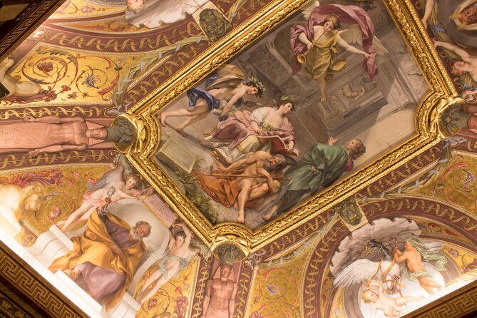 Quick Access Private Guided Vatican & Sistine Chapel Evening Tour - What Makes This Tour Stand Out