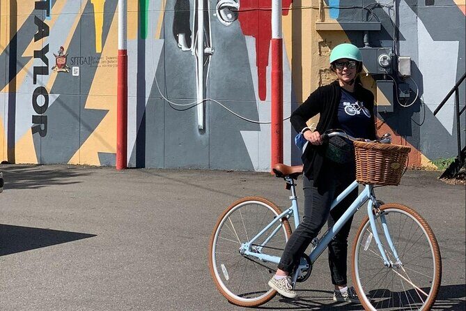 Quirk Richmond Art and Secret Garden Tour - The Itinerary in Detail: What to Expect at Each Stop