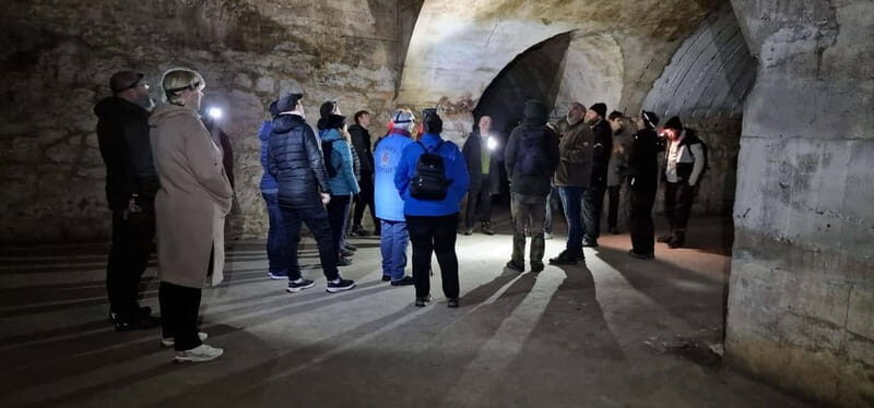 Rabtejn: Guided Tour of the Former Concentration Camp - Final Thoughts