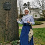 Radebeul: Experience tour  "Allow me to introduce myself, Mrs. May!" - An In-Depth Look at Radebeul’s "Allow me to introduce myself, Mrs. May!"