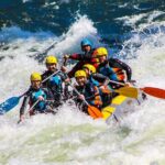 Rafting Experience on the River Tâmega - Practical Details & Considerations