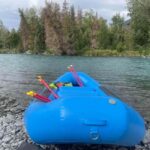 Rafting Kenai River- Cooper Landing Departure - Why Value Matters