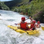 Rafting on Cetina river from Split - Detailed Breakdown of the Itinerary