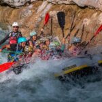 Rafting Verdon Gorges - What Makes This Rafting Experience Stand Out?
