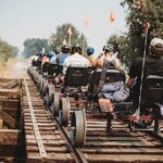 Railbike on the River - Frequently Asked Questions