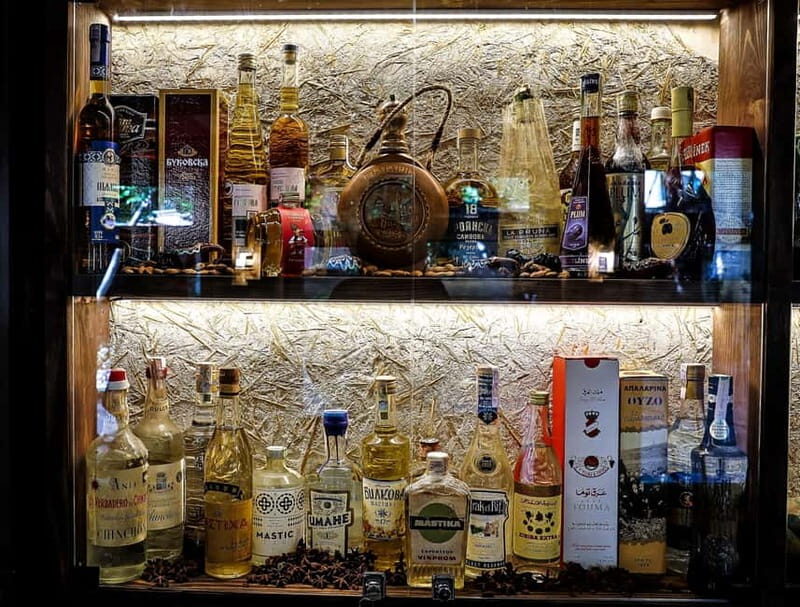 Rakia Museum Entrance Ticket - What to Expect from the Rakia Museum Experience