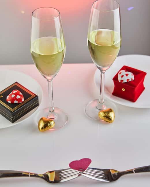 Raleigh/Durham: Mystery Date Night in the Triangle Area - Who Will Enjoy This Experience?