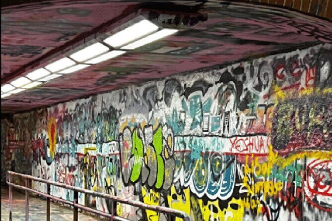 Raleigh Full Day Historian-Guided Driving and Walking Tour - Who Will Love This Tour?