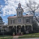 Raleigh: Oakwood and N. Blount Architecture & History Tour - What to Expect on This Tour