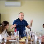 Rare Grape & Wine Tasting Experience at MOONQ - What to Expect During Your Visit