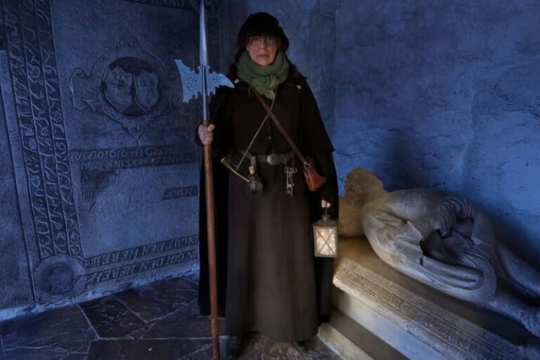 Rastede: Night watchman guided tour (adventure tour) - Final Thoughts: Is It Worth It?